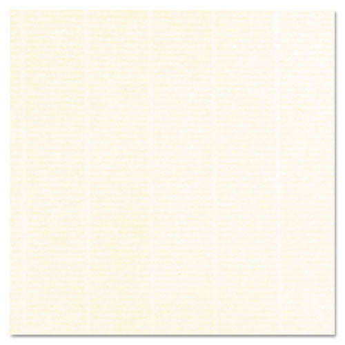 100% Cotton Business Paper, 95 Bright, 32 Lb Bond Weight, 8.5 X 11, White, 250/pack