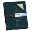 25% Cotton Linen Cover Stock, 65 Lb Cover Weight, 8.5 X 11, 100/pack