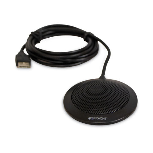 Mic2010 Digital Usb Microphone, Black