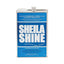 Stainless Steel Cleaner And Polish, 1 Gal Can