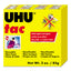 Tac Adhesive Putty, Removable And Reusable, 2.1 Oz, 80/pack