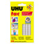 Tac Adhesive Putty, Removable And Reusable, 2.1 Oz, 80/pack