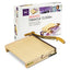 Classiccut Ingento Solid Maple Paper Trimmer, 15 Sheets, 12" Cut Length, 12 X 12