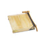 Classiccut Ingento Solid Maple Paper Trimmer, 15 Sheets, 15" Cut Length, 15 X 15