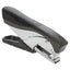 Premium Hand Stapler, 20-sheet Capacity, Black
