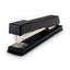 Light-duty Full Strip Standard Stapler, 20-sheet Capacity, Black