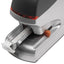 Optima 45 Electric Stapler, 45-sheet Capacity, Silver
