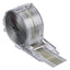 Cartridge Staples, 0.25" Leg, 0.5" Crown, Steel, 5,000/box