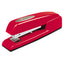 747 Business Full Strip Desk Stapler, 25-sheet Capacity, Black