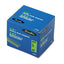 S.f. 39 Heavy-duty Staples, 0.38" Leg, 0.5" Crown, Steel, 5,000/box