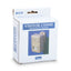 Visitor Arrival/departure Chime, Battery Operated, 2.75 X 2 X 4.25, Gray