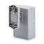 Visitor Arrival/departure Chime, Battery Operated, 2.75 X 2 X 4.25, Gray