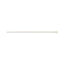 Nylon Cable Ties, 8 X 0.19, 50 Lb, Natural, 1,000/pack