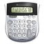 Ti-1795sv Minidesk Calculator, 8-digit Lcd