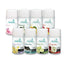 Premium Metered Air Freshener Refill, Citrus, 6.6 Oz Aerosol Spray