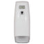 Plus Metered Aerosol Fragrance Dispenser, 3.4" X 3.4" X 8.25", White