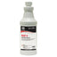 Acidic Cleaners, Acidic Scent, 1 Qt Bottle, 12/carton