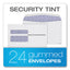 W-2 Tax Forms Kit, Fiscal Year: 2022, Six-part Carbonless, 8.5 X 5.5, 2 Forms/sheet, 24 Forms Total