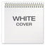 Steno Pads, Gregg Rule, Green Cover, 80 Green-tint 6 X 9 Sheets, 6/pack