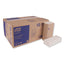 Multifold Paper Towels, 2-ply, 9.13 X 9.5, White, 189/pack, 16 Packs/carton