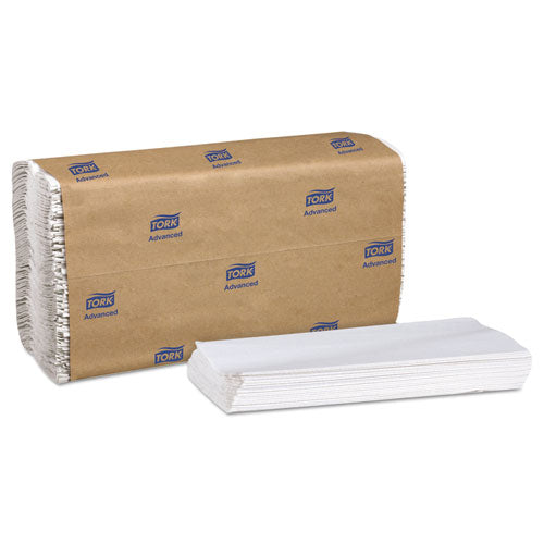 Multifold Paper Towels, 2-ply, 9.13 X 9.5, White, 189/pack, 16 Packs/carton