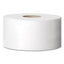 Advanced Jumbo Bath Tissue, Septic Safe, 2-ply, White, 3.48" X 751 Ft, 12 Rolls/carton