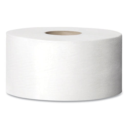 Jumbo Tissue, 1-Ply, 3.48 X 1200ft, 12ct