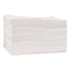 Foodservice Cloth, 13 X 21, White, 50/carton