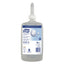 Premium Antibacterial Foam Soap, Unscented, 1 L, 6/carton