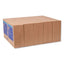Heavy-duty Paper Wiper, 9.25 X 16.25, White, 90 Wipes/box, 10 Boxes/carton