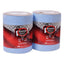 Advanced Shopmax Wiper 450, Centerfeed Refill, 9.9 X 13.1, Blue, 200/roll, 2 Rolls/carton