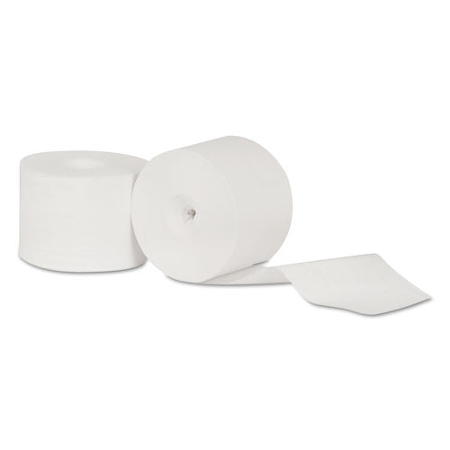 High-Capacity Tissue, 2-Ply, 36 Rolls