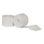 Coreless High Capacity Bath Tissue, 2-ply, White, 750 Sheets/roll, White, 36/carton