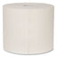 Heavy-duty Cleaning Cloth, 1-ply, 12.6" X 912.2 Ft, White