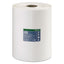 Heavy-duty Cleaning Cloth, 12.6 X 13, White, 50/pack, 6 Packs/carton