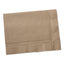 Advanced Masterfold Dispenser Napkin, 1-ply, 12" X 17", Natural, 500/pk, 12pk/ct