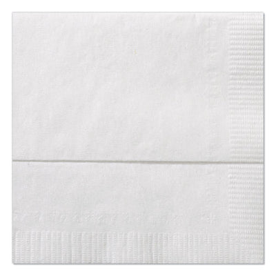Advanced Soft Minifold Dispenser Napkins, 1-ply,13" X 12", White, 6000/ct