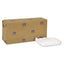 Advanced Soft Minifold Dispenser Napkins, 1-ply,13" X 12", White, 6000/ct
