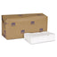 Advanced Soft Minifold Dispenser Napkins, 1-ply,13" X 12", Natural, 6000/carton