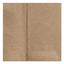 Advanced Soft Minifold Dispenser Napkins, 1-ply,13" X 12", Natural, 6000/carton
