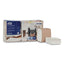 Xpressnap Fit Interfold Dispenser Napkins, 2-ply, 6.5 X 8.39, Natural, 120/pack, 36 Packs/carton