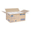 Universal Multifold Hand Towel, 9.13 X 9.5, White, 250/pack,16 Packs/carton