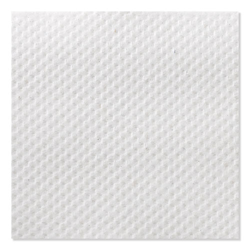 Universal Multifold Hand Towel, 9.13 X 9.5, White, 250/pack,16 Packs/carton