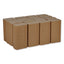 Multifold Hand Towel, 9.13 X 9.5, Natural, 250/pack, 16 Packs/carton
