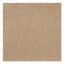 Multifold Hand Towel, 9.13 X 9.5, Natural, 250/pack, 16 Packs/carton