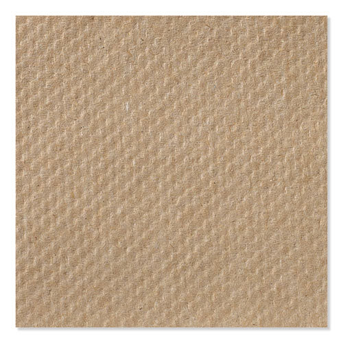 Multifold Hand Towel, 9.13 X 9.5, Natural, 250/pack, 16 Packs/carton