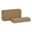 Multifold Hand Towel, 9.13 X 9.5, Natural, 250/pack, 16 Packs/carton