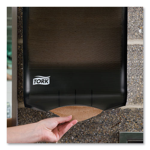 Universal Multifold Hand Towel, 9.13 X 9.5, Natural, 250/pack, 16 Packs/carton