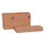 Universal Multifold Hand Towel, 9.13 X 9.5, Natural, 250/pack, 16 Packs/carton