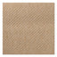 Universal Multifold Hand Towel, 9.13 X 9.5, Natural, 250/pack, 16 Packs/carton